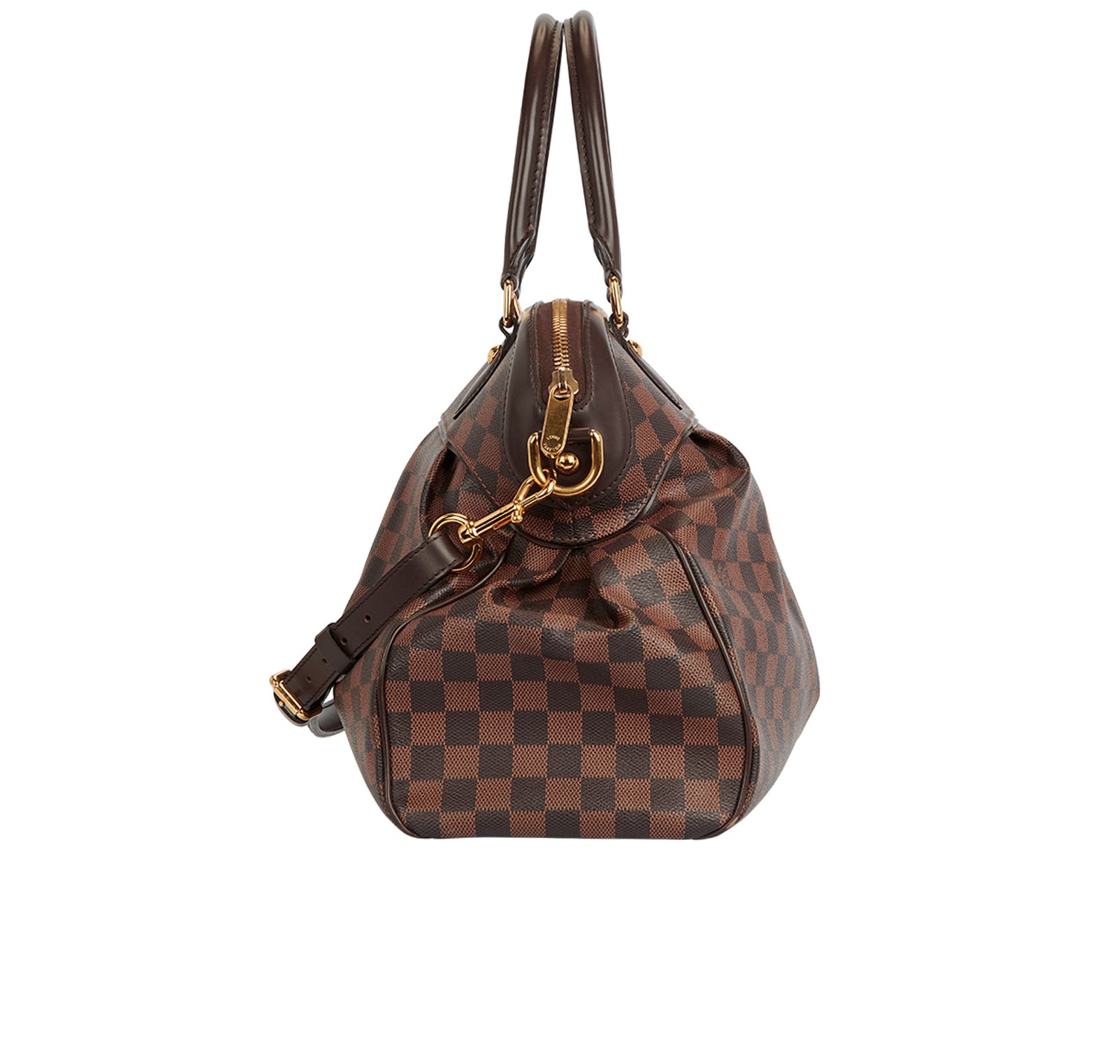 Trevi MM Louis Vuitton Designer Exchange Buy Sell Exchange